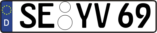 SE-YV69