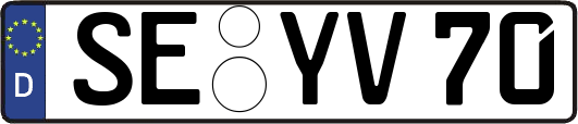 SE-YV70