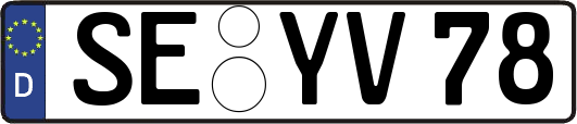 SE-YV78