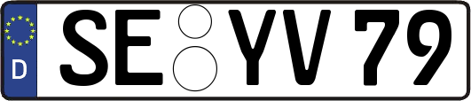 SE-YV79