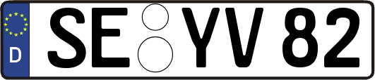 SE-YV82