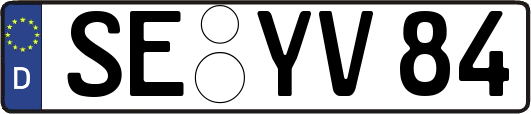 SE-YV84