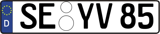 SE-YV85