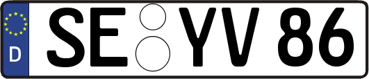 SE-YV86