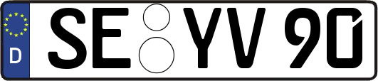 SE-YV90