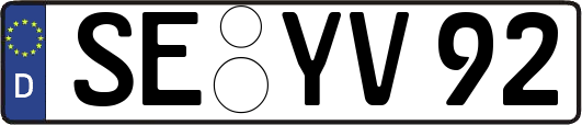 SE-YV92