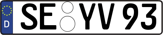 SE-YV93