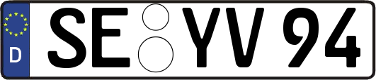 SE-YV94