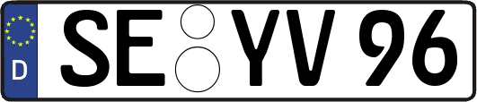 SE-YV96