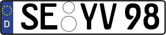 SE-YV98