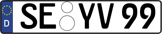 SE-YV99