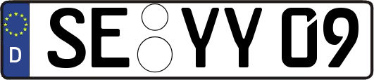 SE-YY09