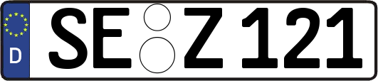 SE-Z121