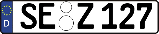 SE-Z127