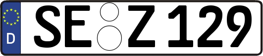 SE-Z129