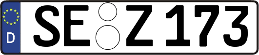 SE-Z173