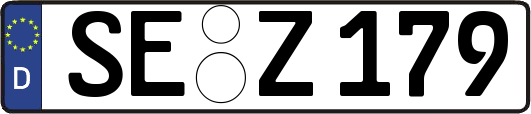 SE-Z179