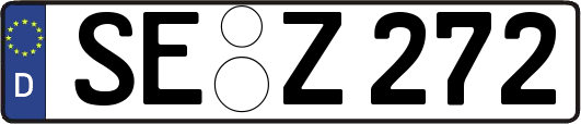SE-Z272