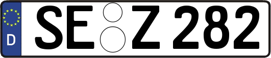SE-Z282