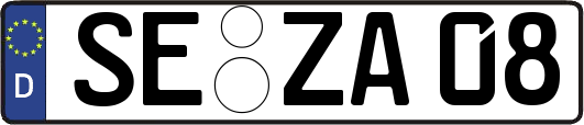 SE-ZA08