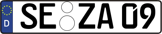 SE-ZA09