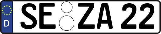 SE-ZA22