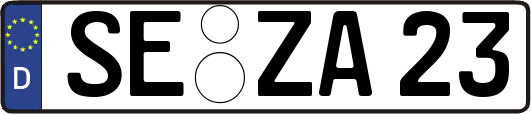 SE-ZA23