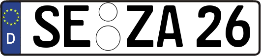 SE-ZA26