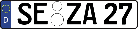 SE-ZA27