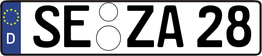 SE-ZA28