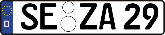 SE-ZA29