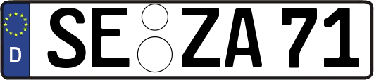 SE-ZA71