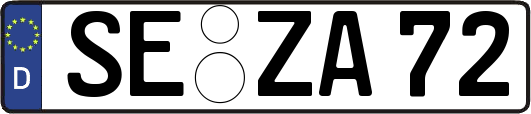 SE-ZA72