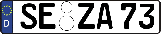 SE-ZA73