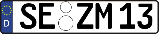 SE-ZM13