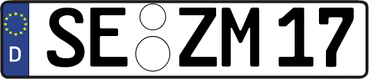 SE-ZM17