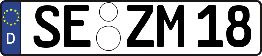 SE-ZM18