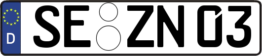SE-ZN03