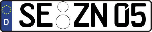 SE-ZN05