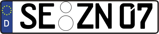 SE-ZN07