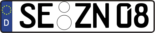 SE-ZN08