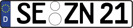 SE-ZN21