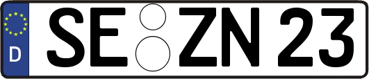 SE-ZN23