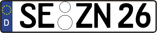 SE-ZN26