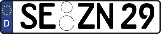 SE-ZN29