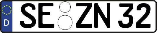 SE-ZN32