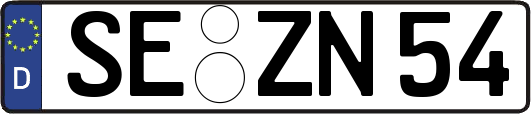 SE-ZN54