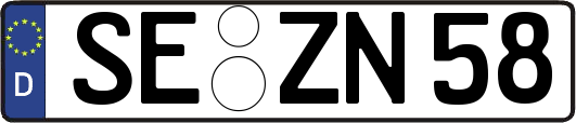 SE-ZN58
