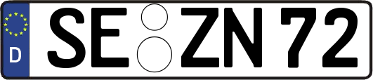 SE-ZN72