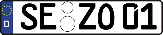 SE-ZO01